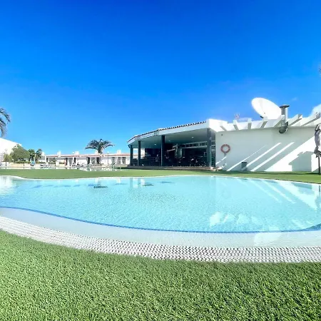 One Bedroom,beach, Sun, Wifi Pool In Tenerife South Apartament *