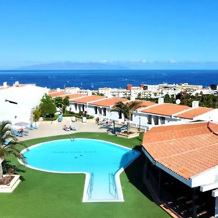 One Bedroom,beach, Sun, Wifi Pool In Tenerife South * Costa Adeje (Tenerife)