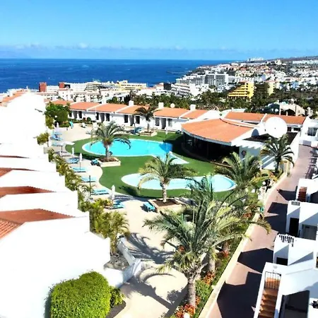 One Bedroom,beach, Sun, Wifi Pool In Tenerife South *