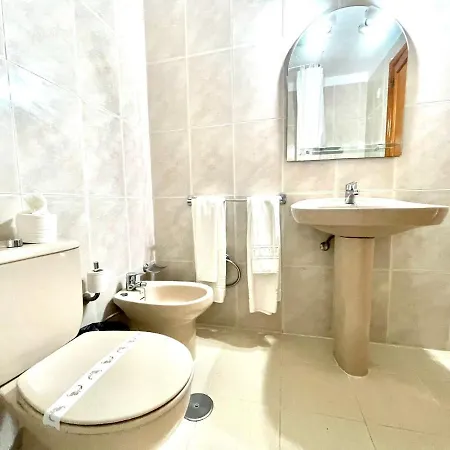 One Bedroom,beach, Sun, Wifi Pool In Tenerife South * Costa Adeje (Tenerife)