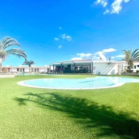 Apartament One Bedroom,beach, Sun, Wifi Pool In Tenerife South Costa Adeje (Tenerife)