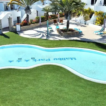 Apartament One Bedroom,beach, Sun, Wifi Pool In Tenerife South