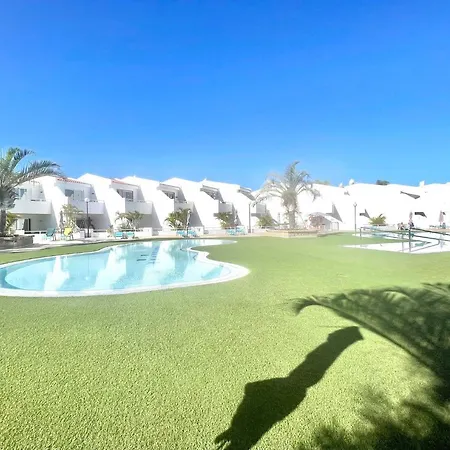 One Bedroom,beach, Sun, Wifi Pool In Tenerife South * Costa Adeje (Tenerife)