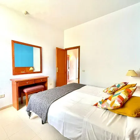 One Bedroom,beach, Sun, Wifi Pool In Tenerife South Apartament Costa Adeje (Tenerife)
