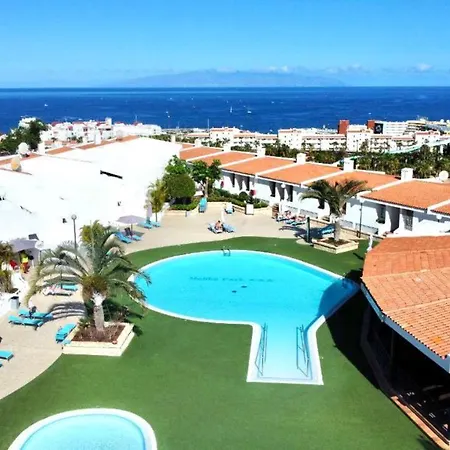 One Bedroom,beach, Sun, Wifi Pool In Tenerife South Apartament Costa Adeje (Tenerife)