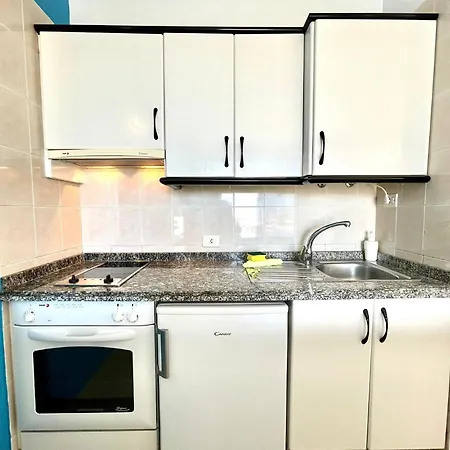 One Bedroom,beach, Sun, Wifi Pool In Tenerife South Apartament *
