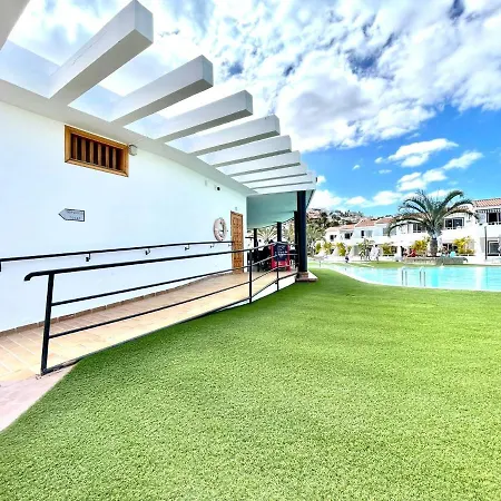 One Bedroom,beach, Sun, Wifi Pool In Tenerife South * Costa Adeje (Tenerife)