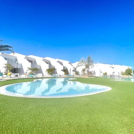 One Bedroom,beach, Sun, Wifi Pool In Tenerife South * Costa Adeje (Tenerife)