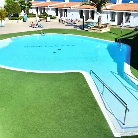 Lägenhet One Bedroom,beach, Sun, Wifi Pool In Tenerife South Costa Adeje (Tenerife)
