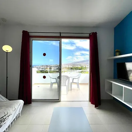 One Bedroom,beach, Sun, Wifi Pool In Tenerife South * Costa Adeje (Tenerife)