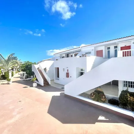 One Bedroom,beach, Sun, Wifi Pool In Tenerife South Apartamento