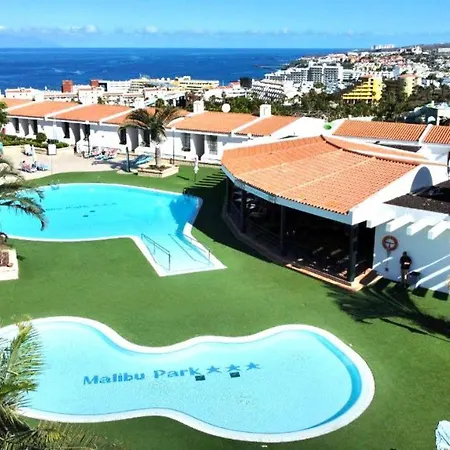One Bedroom,beach, Sun, Wifi Pool In Tenerife South