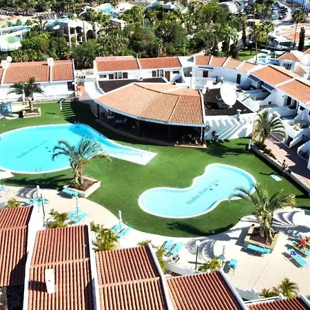 Lägenhet One Bedroom,beach, Sun, Wifi Pool In Tenerife South *