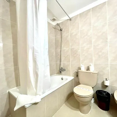 One Bedroom,beach, Sun, Wifi Pool In Tenerife South Lägenhet Costa Adeje (Tenerife)