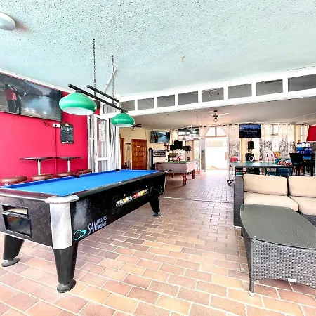 One Bedroom,beach, Sun, Wifi Pool In Tenerife South Apartamento Costa Adeje (Tenerife)