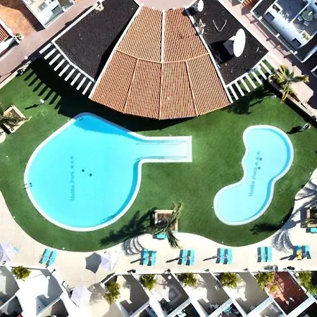 One Bedroom,beach, Sun, Wifi Pool In Tenerife South