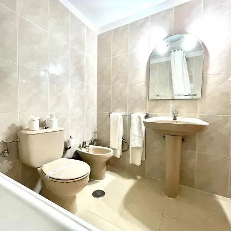 Apartamento One Bedroom,beach, Sun, Wifi Pool In Tenerife South Costa Adeje (Tenerife)