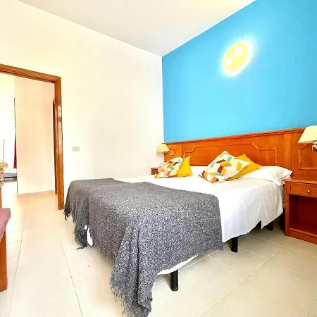 One Bedroom,beach, Sun, Wifi Pool In Tenerife South * Costa Adeje (Tenerife)
