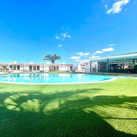 One Bedroom,beach, Sun, Wifi Pool In Tenerife South * Costa Adeje (Tenerife)