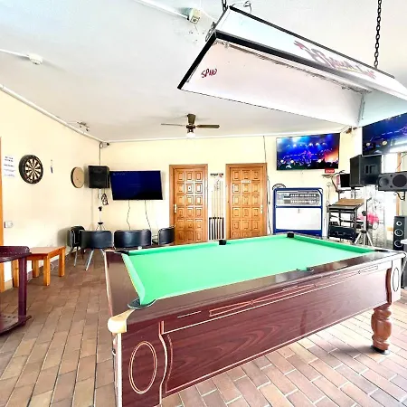 One Bedroom,beach, Sun, Wifi Pool In Tenerife South Costa Adeje (Tenerife)