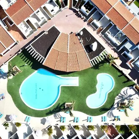 One Bedroom,beach, Sun, Wifi Pool In Tenerife South Costa Adeje (Tenerife)