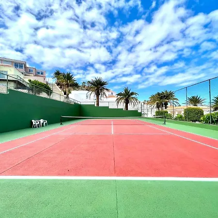 One Bedroom,beach, Sun, Wifi Pool In Tenerife South Apartamento Costa Adeje (Tenerife)