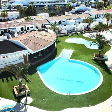Apartamento One Bedroom,beach, Sun, Wifi Pool In Tenerife South *